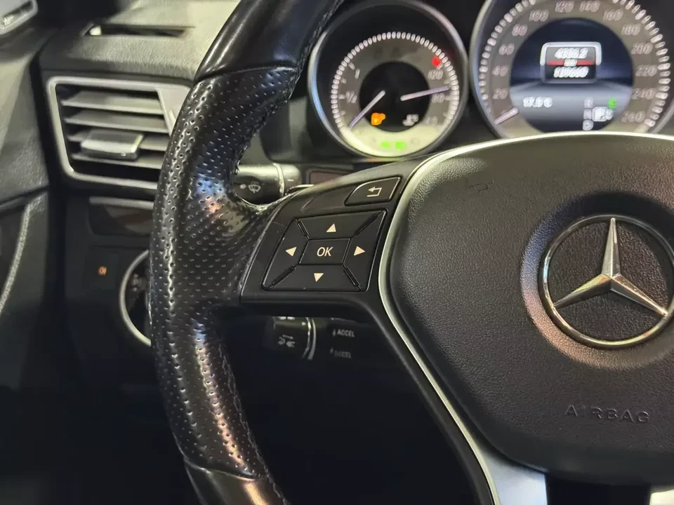 2016 Mercedes-Benz W212 E-Class - Image 14 of 16