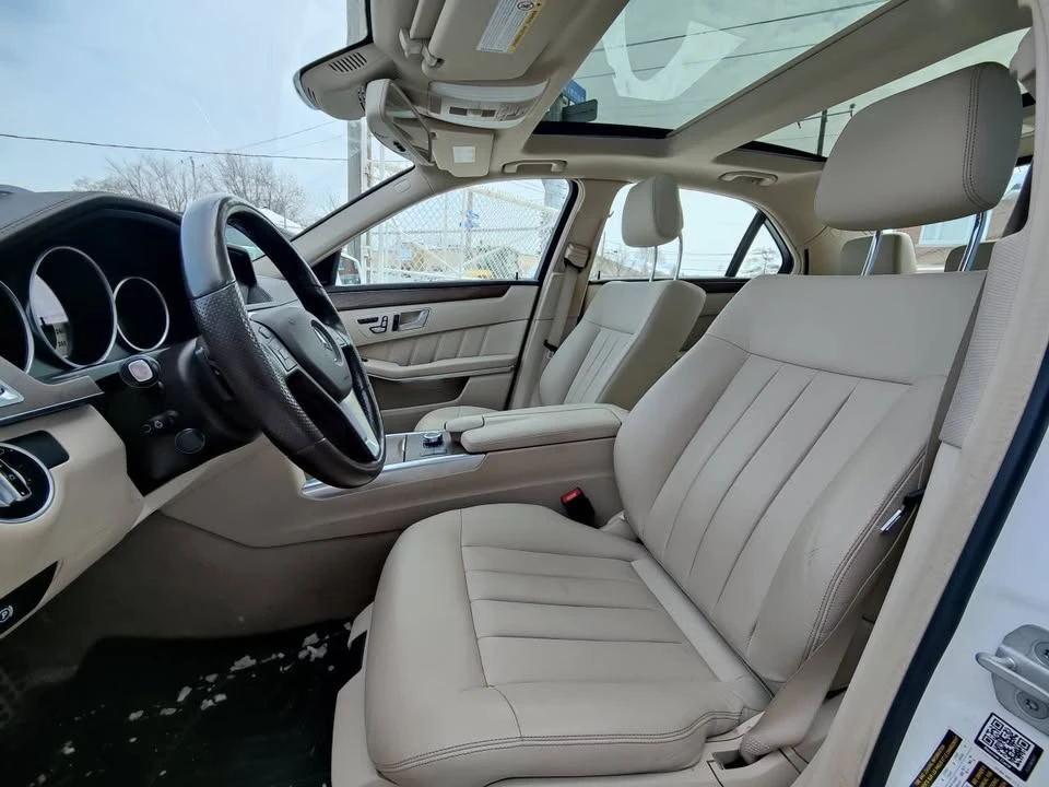 2016 Mercedes-Benz W212 E-Class - Image 9 of 20