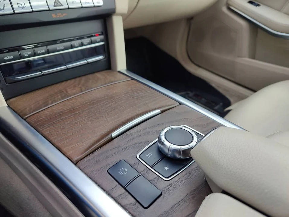 2016 Mercedes-Benz W212 E-Class - Image 15 of 20