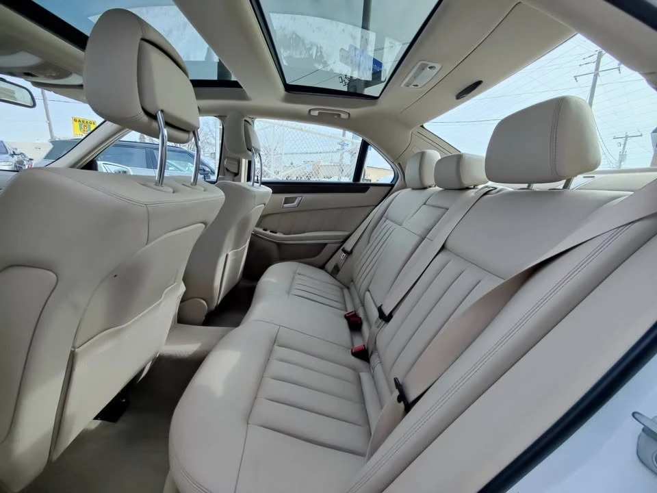2016 Mercedes-Benz W212 E-Class - Image 10 of 20