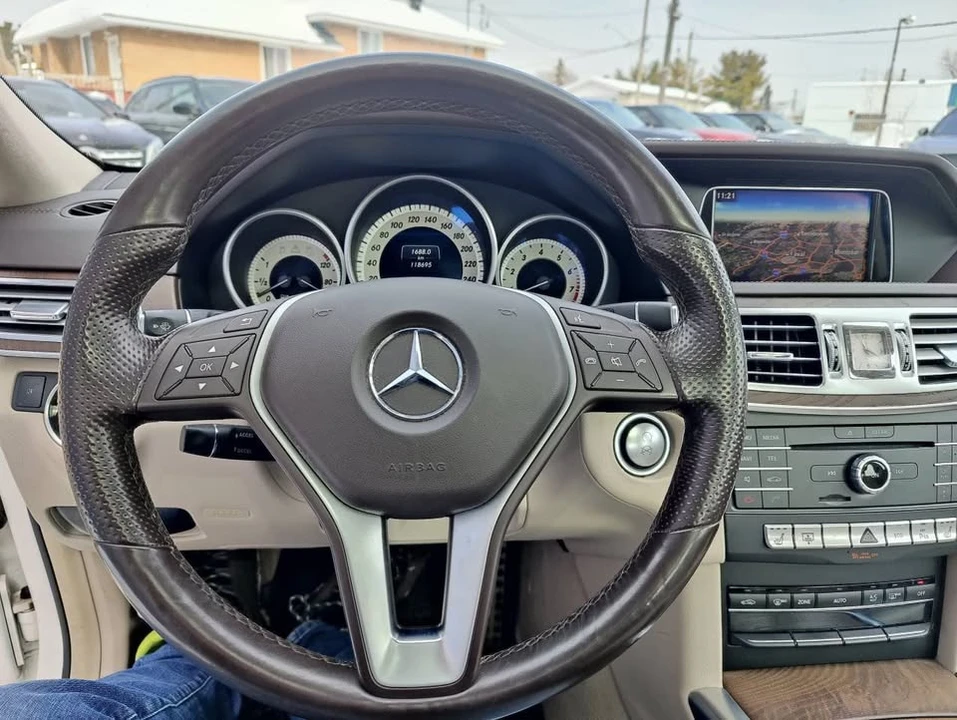 2016 Mercedes-Benz W212 E-Class - Image 12 of 20