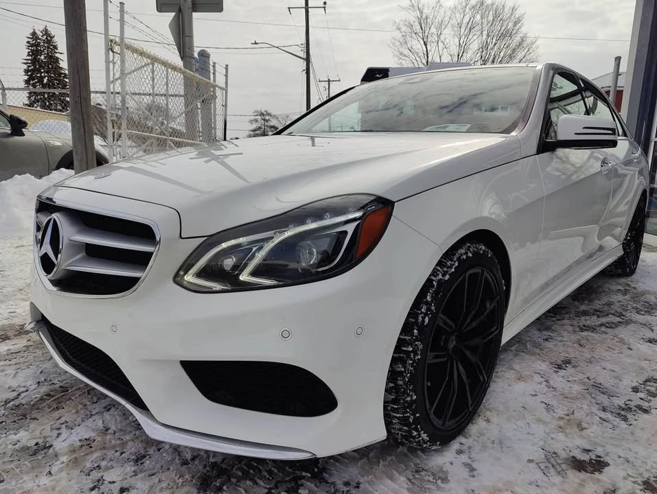2016 Mercedes-Benz W212 E-Class - Image 7 of 20