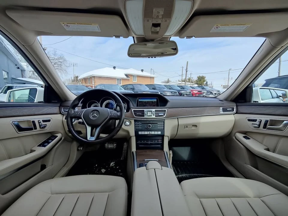 2016 Mercedes-Benz W212 E-Class - Image 11 of 20