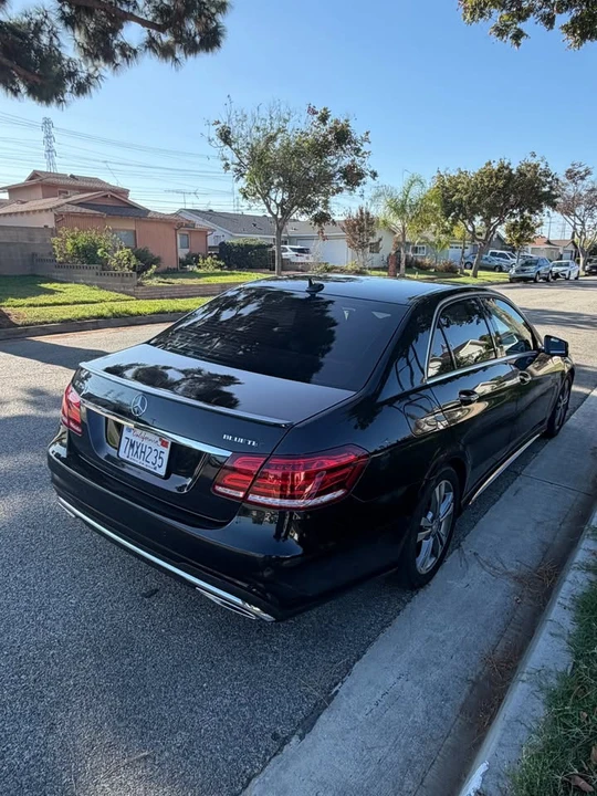 2016 Mercedes-Benz W212 E-Class - Image 4 of 13