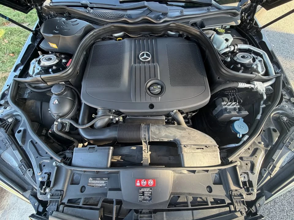 2016 Mercedes-Benz W212 E-Class - Image 12 of 13