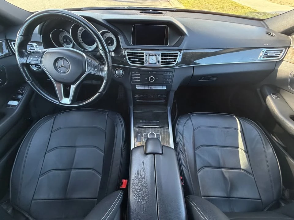 2016 Mercedes-Benz W212 E-Class - Image 10 of 13