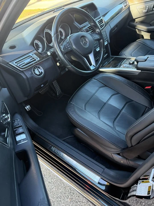 2016 Mercedes-Benz W212 E-Class - Image 7 of 13