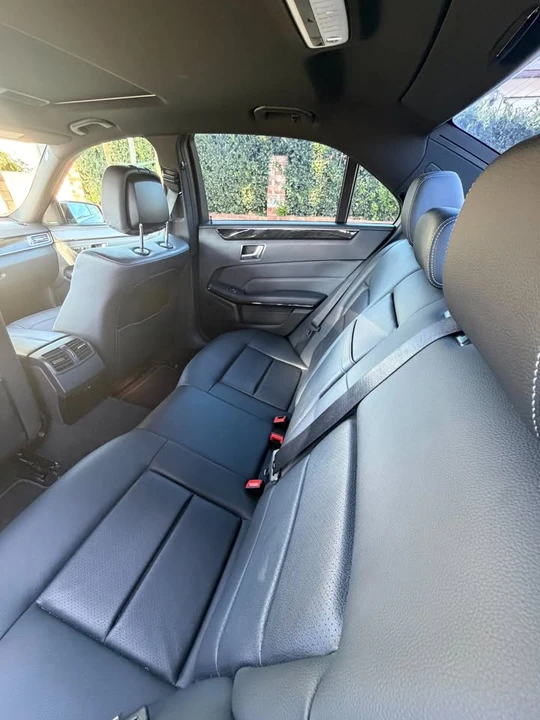 2016 Mercedes-Benz W212 E-Class - Image 11 of 13