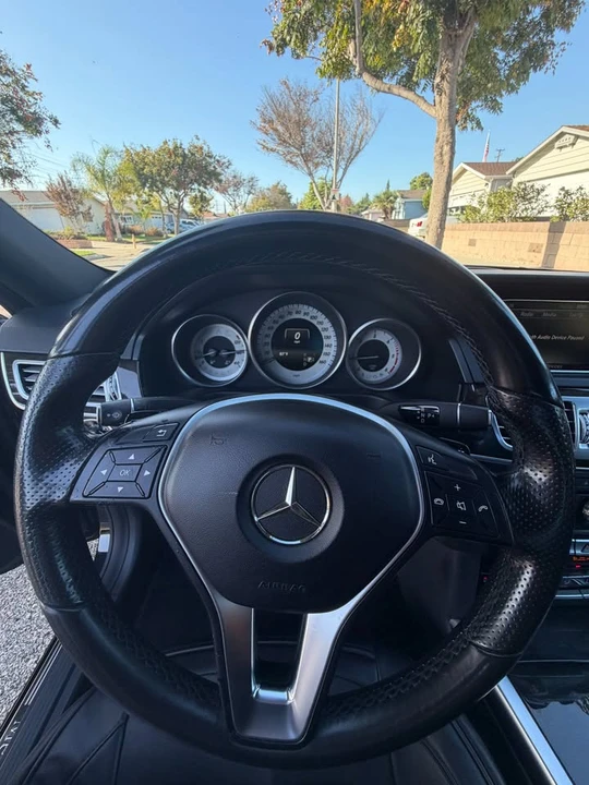 2016 Mercedes-Benz W212 E-Class - Image 8 of 13