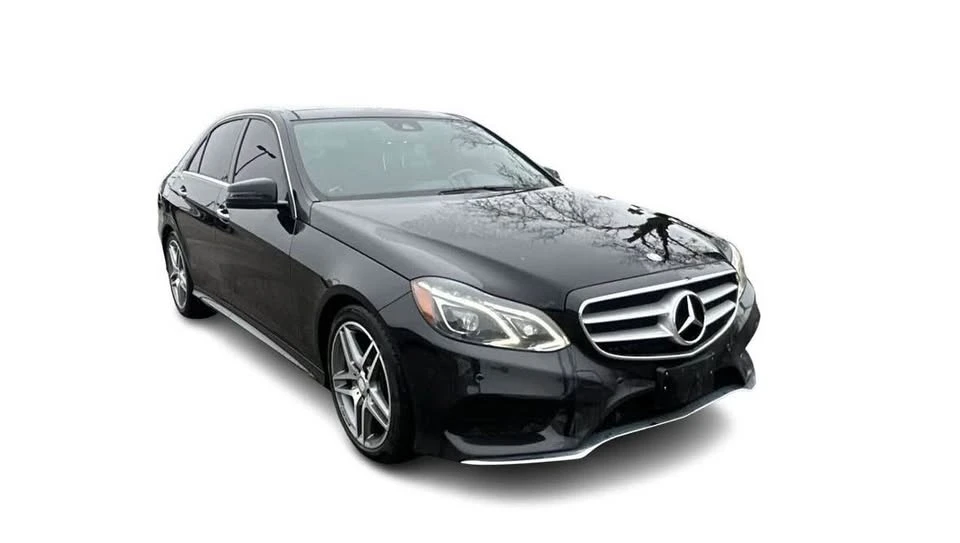 2016 Mercedes-Benz W212 E-Class - Image 3 of 15