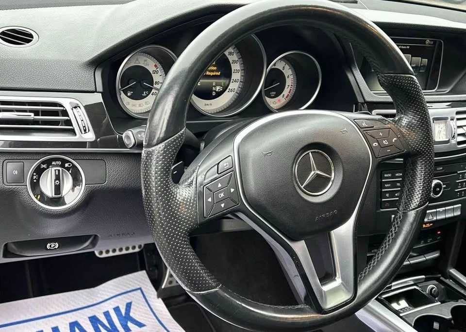 2016 Mercedes-Benz W212 E-Class - Image 8 of 15
