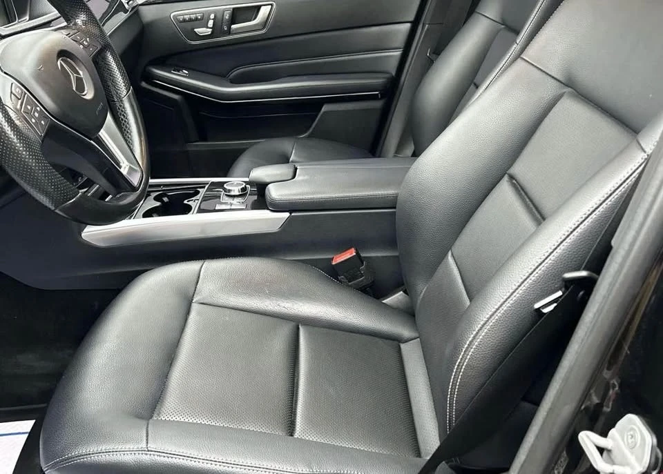 2016 Mercedes-Benz W212 E-Class - Image 5 of 15