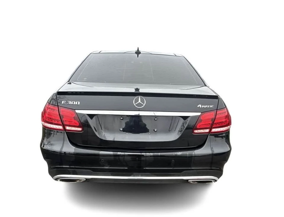 2016 Mercedes-Benz W212 E-Class - Image 4 of 15