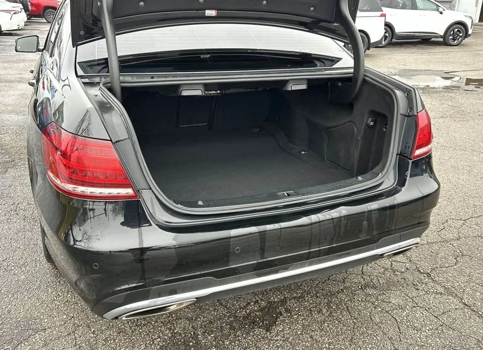 2016 Mercedes-Benz W212 E-Class - Image 15 of 15