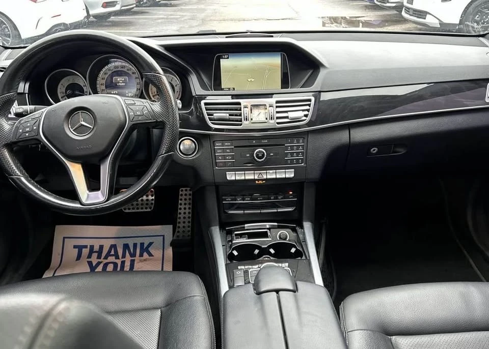 2016 Mercedes-Benz W212 E-Class - Image 6 of 15