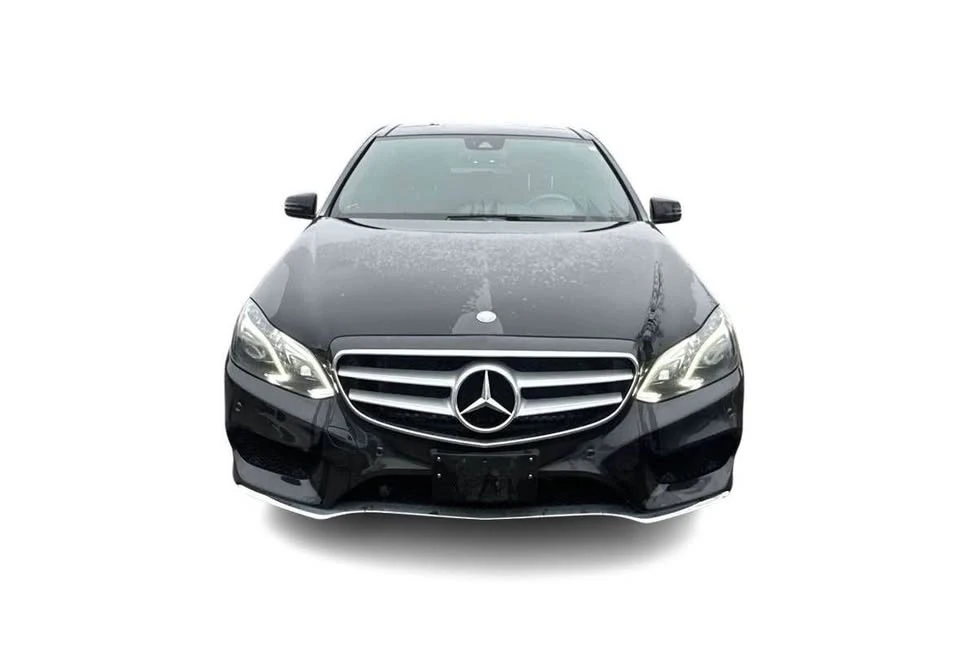 2016 Mercedes-Benz W212 E-Class - Image 2 of 15