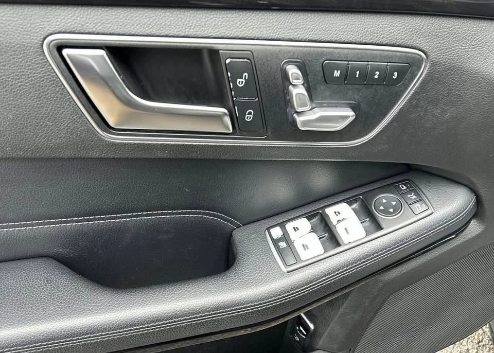 2016 Mercedes-Benz W212 E-Class - Image 7 of 15