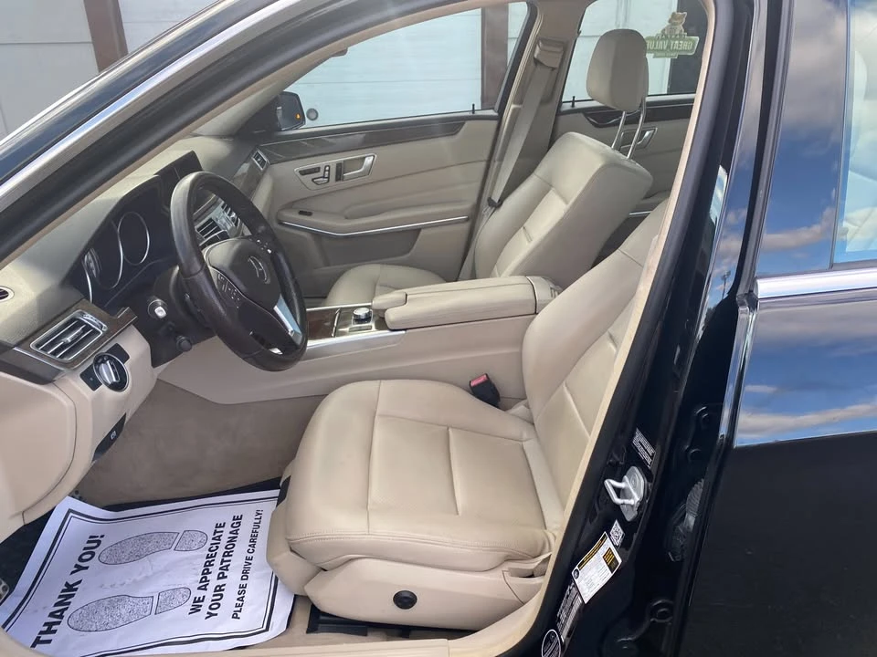 2016 Mercedes-Benz W212 E-Class - Image 12 of 18