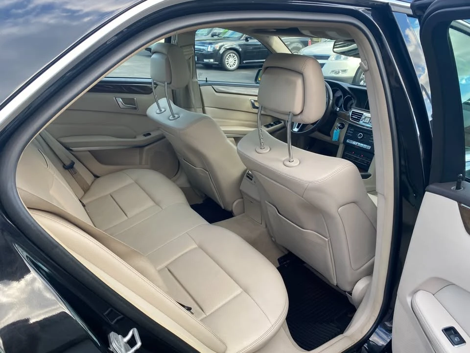 2016 Mercedes-Benz W212 E-Class - Image 14 of 18
