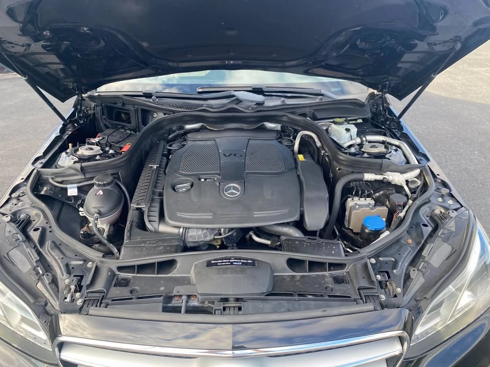 2016 Mercedes-Benz W212 E-Class - Image 17 of 18