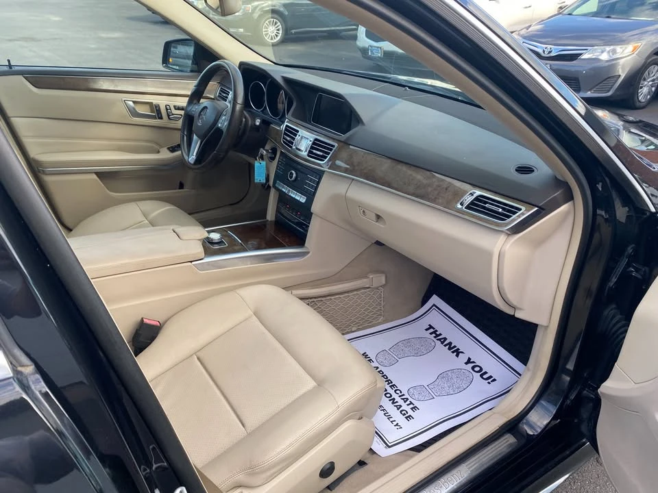 2016 Mercedes-Benz W212 E-Class - Image 15 of 18