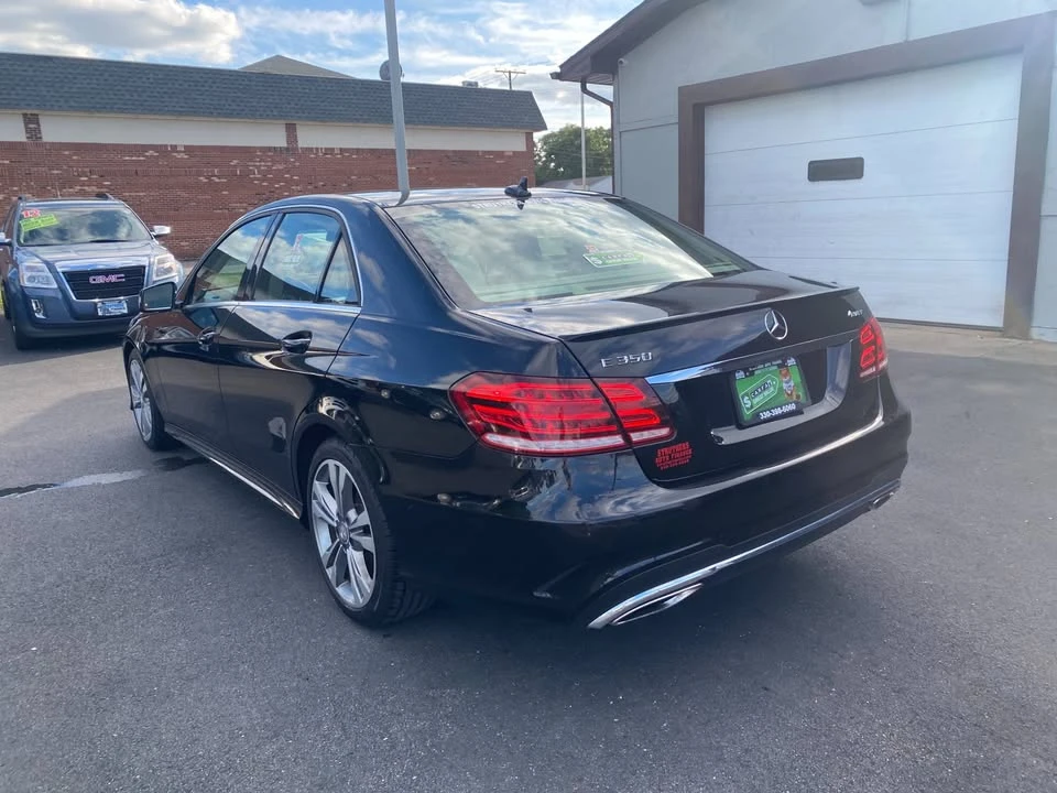2016 Mercedes-Benz W212 E-Class - Image 5 of 18
