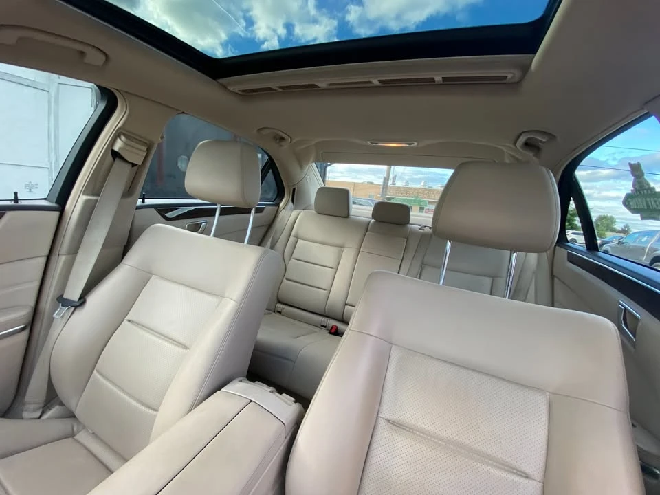 2016 Mercedes-Benz W212 E-Class - Image 16 of 18