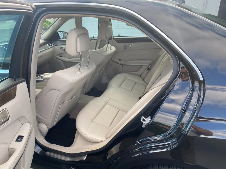 2016 Mercedes-Benz W212 E-Class - Image 13 of 18