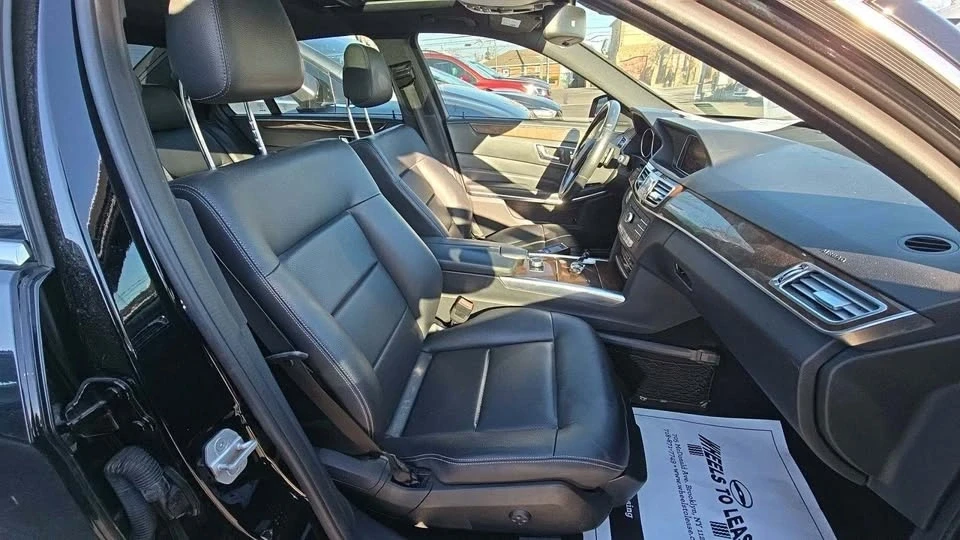 2016 Mercedes-Benz W212 E-Class - Image 4 of 7