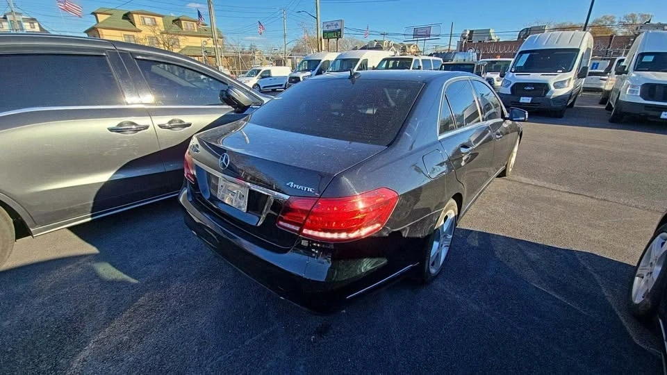 2016 Mercedes-Benz W212 E-Class - Image 7 of 7