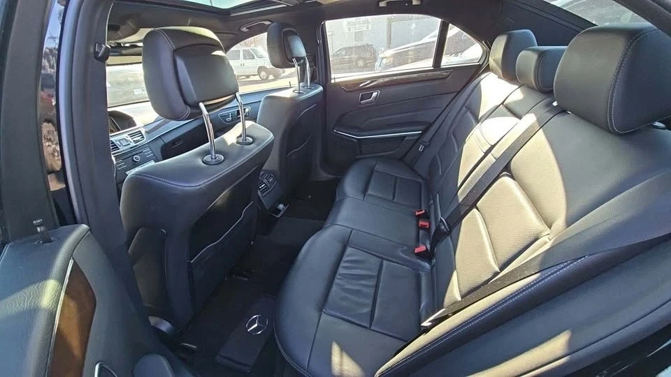 2016 Mercedes-Benz W212 E-Class - Image 5 of 7