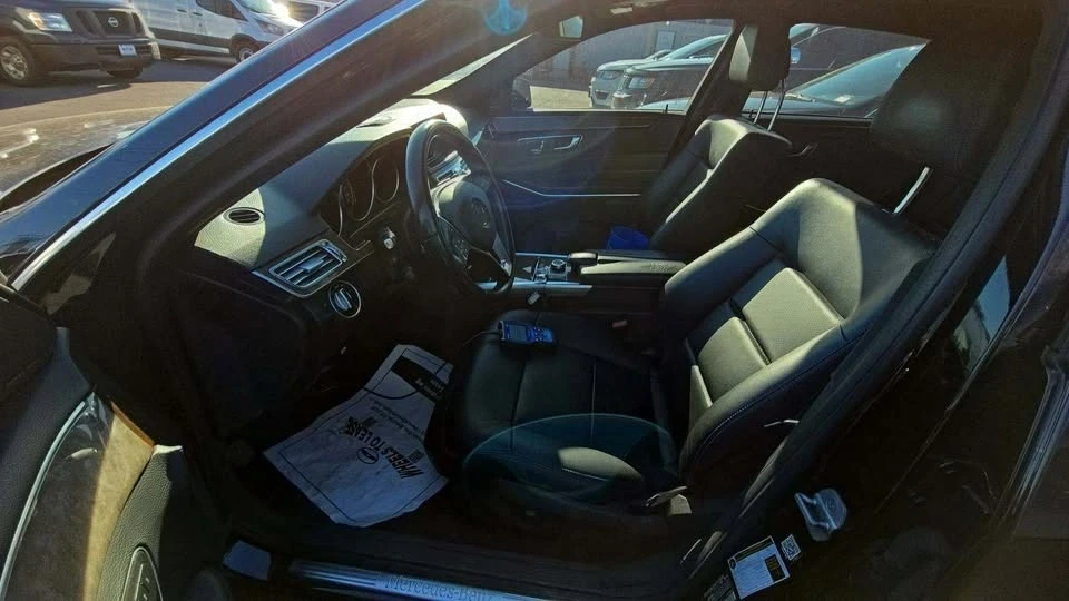 2016 Mercedes-Benz W212 E-Class - Image 3 of 7