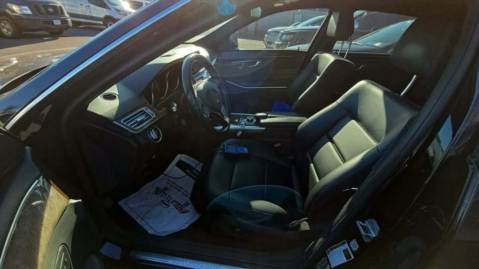 2016 Mercedes-Benz W212 E-Class - Image 3 of 8