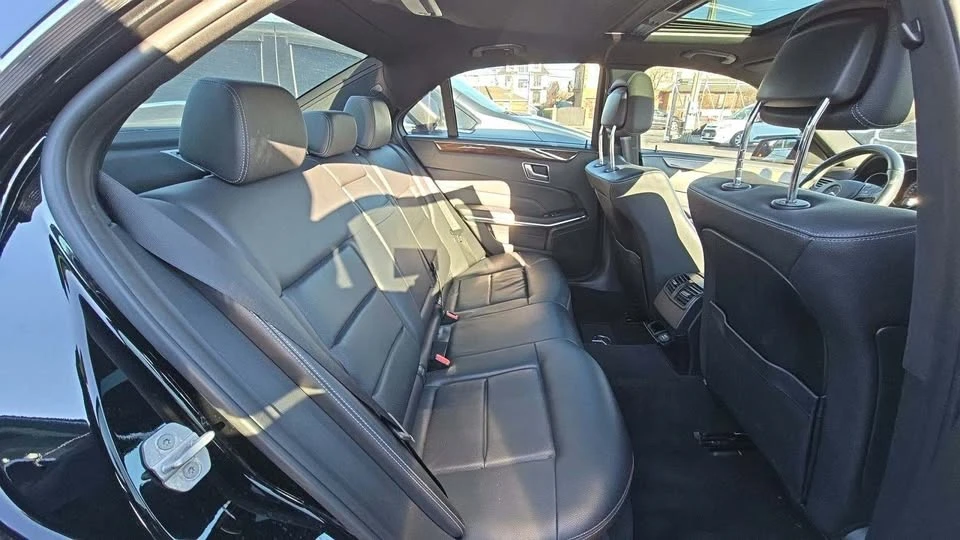 2016 Mercedes-Benz W212 E-Class - Image 7 of 8