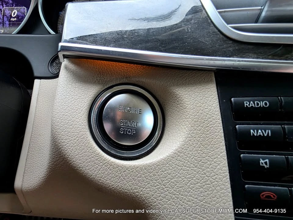 2016 Mercedes-Benz W212 E-Class - Image 17 of 18