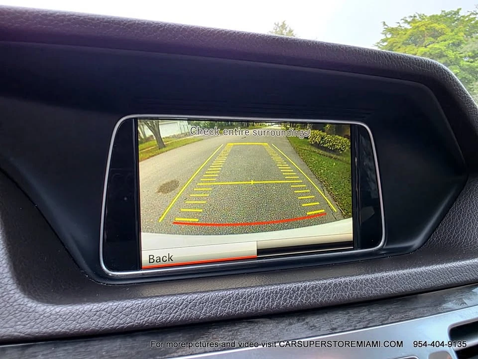 2016 Mercedes-Benz W212 E-Class - Image 18 of 18
