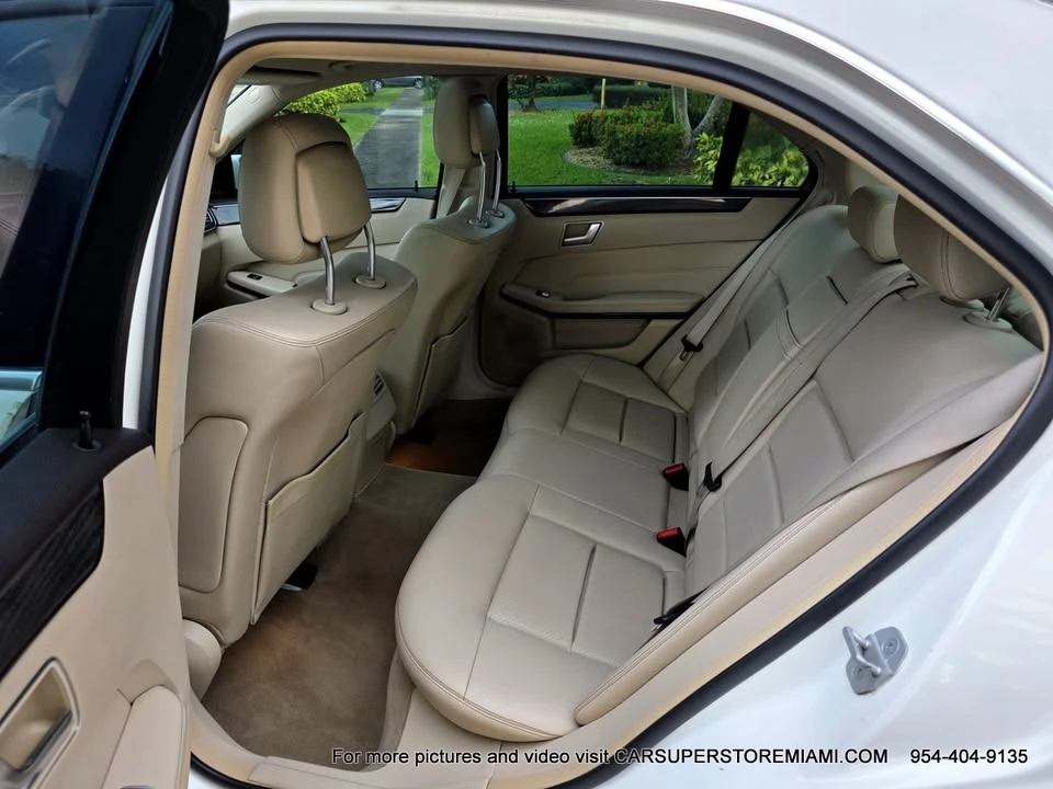 2016 Mercedes-Benz W212 E-Class - Image 15 of 18