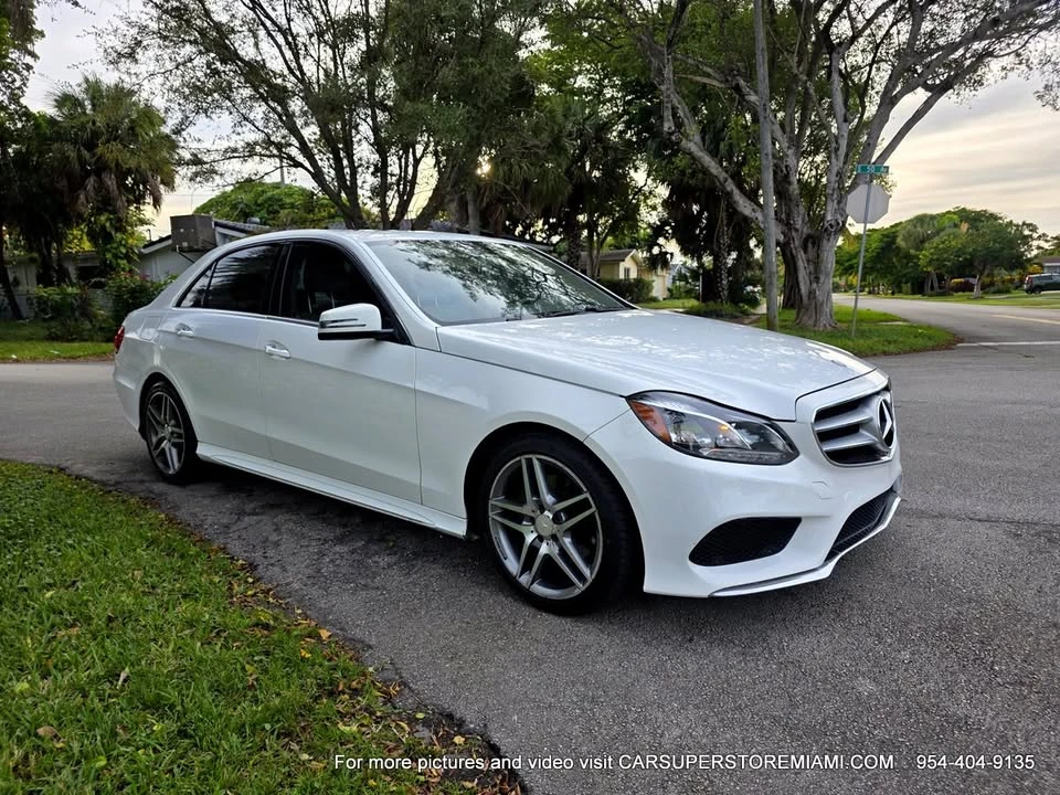 2016 Mercedes-Benz W212 E-Class - Image 7 of 18
