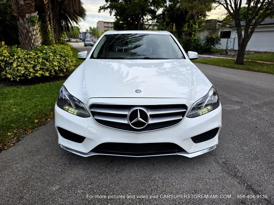 2016 Mercedes-Benz W212 E-Class - Image 8 of 18