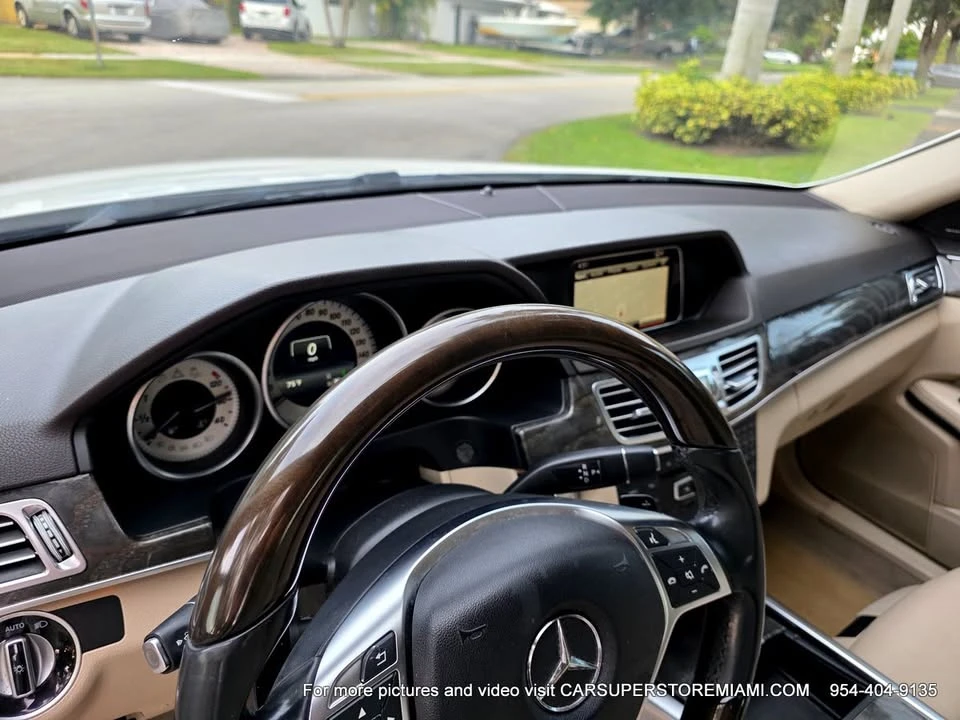 2016 Mercedes-Benz W212 E-Class - Image 10 of 18