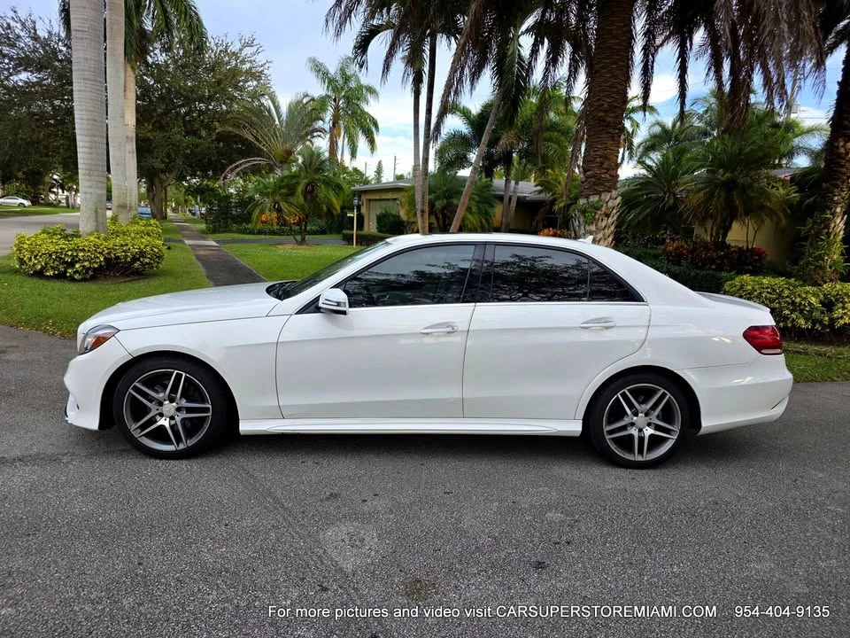 2016 Mercedes-Benz W212 E-Class - Image 2 of 18