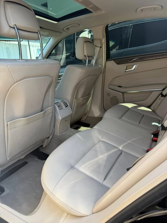 2016 Mercedes-Benz W212 E-Class - Image 12 of 14