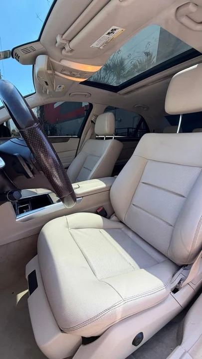 2016 Mercedes-Benz W212 E-Class - Image 10 of 14