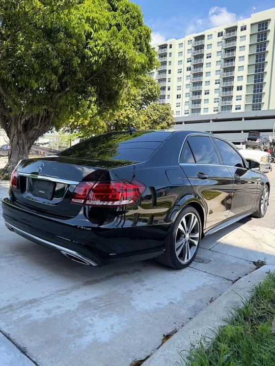 2016 Mercedes-Benz W212 E-Class - Image 6 of 14