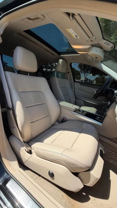 2016 Mercedes-Benz W212 E-Class - Image 11 of 14