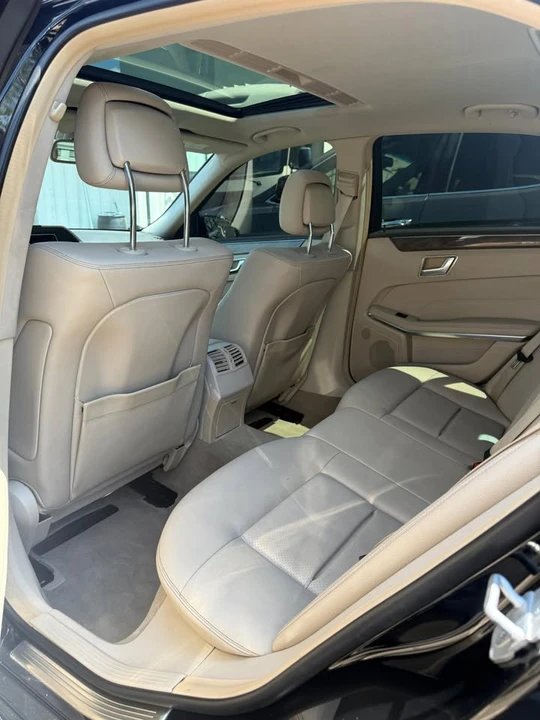 2016 Mercedes-Benz W212 E-Class - Image 13 of 14