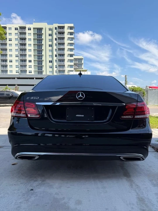 2016 Mercedes-Benz W212 E-Class - Image 14 of 14