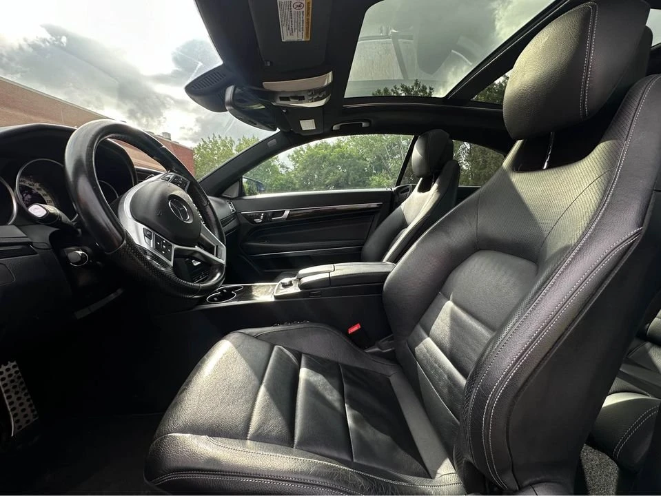 2016 Mercedes-Benz C207/A207 E-Class Coupe & Convertible - Image 13 of 18