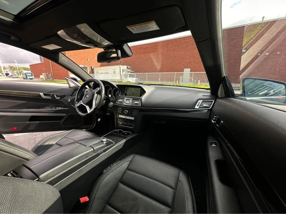 2016 Mercedes-Benz C207/A207 E-Class Coupe & Convertible - Image 12 of 18