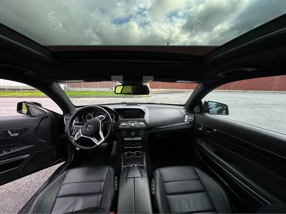 2016 Mercedes-Benz C207/A207 E-Class Coupe & Convertible - Image 11 of 18